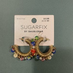 Sugarfix Bauble Bar Earrings